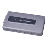 Maxbell HDMI to USB 3.0 Full HD UVC Video Capture Card Live Streaming Game Recorder - Aladdin Shoppers