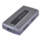 Maxbell HDMI to USB 3.0 Full HD UVC Video Capture Card Live Streaming Game Recorder - Aladdin Shoppers