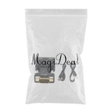 Maxbell HDMI to VGA Adapter Converter with Audio Support 1080P Signal Output - Aladdin Shoppers