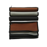 Maxbell Headband Covers Replacement for Sony MDR-1A 1R 1ABT 1RBT Audio-Technica ATH-MSR7 Black - Aladdin Shoppers