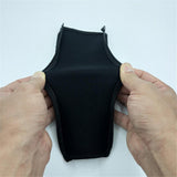 Maxbell Headband Covers Replacement for Sony MDR-1A 1R 1ABT 1RBT Audio-Technica ATH-MSR7 Black - Aladdin Shoppers