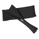 Maxbell Headband Covers Replacement for Sony MDR-1A 1R 1ABT 1RBT Audio-Technica ATH-MSR7 Black - Aladdin Shoppers