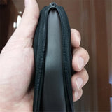 Maxbell Headband Covers Replacement for Sony MDR-1A 1R 1ABT 1RBT Audio-Technica ATH-MSR7 Black - Aladdin Shoppers