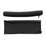 Maxbell Headband Covers Replacement for Sony MDR-1A 1R 1ABT 1RBT Audio-Technica ATH-MSR7 Black - Aladdin Shoppers