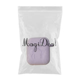 Maxbell Headphones Case Dustproof Silicone for Apple Airpods purple - Aladdin Shoppers