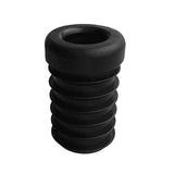 Maxbell Heavy Duty 4.5cm Mast Top Intake Pin Plug Male, Black Stoppers Windsurf Mast Stop,Mast Stop Top Insert - Aladdin Shoppers