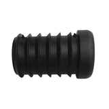 Maxbell Heavy Duty 4.5cm Mast Top Intake Pin Plug Male, Black Stoppers Windsurf Mast Stop,Mast Stop Top Insert - Aladdin Shoppers