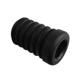 Maxbell Heavy Duty 4.5cm Mast Top Intake Pin Plug Male, Black Stoppers Windsurf Mast Stop,Mast Stop Top Insert - Aladdin Shoppers