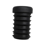 Maxbell Heavy Duty 4.5cm Mast Top Intake Pin Plug Male, Black Stoppers Windsurf Mast Stop,Mast Stop Top Insert - Aladdin Shoppers