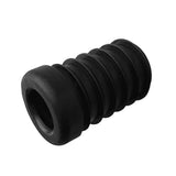 Maxbell Heavy Duty 4.5cm Mast Top Intake Pin Plug Male, Black Stoppers Windsurf Mast Stop,Mast Stop Top Insert - Aladdin Shoppers