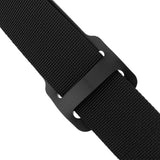 Maxbell Heavy Duty Scuba Diving Dive Tank Strap Band With Stainless Steel Buckle Safety Equipment - Aladdin Shoppers