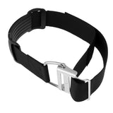 Maxbell Heavy Duty Scuba Diving Dive Tank Strap Band With Stainless Steel Buckle Safety Equipment - Aladdin Shoppers