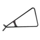 Maxbell Heavy-duty Steel Universal Triangle Stand Universal for Motorcycle Dirt Bike - Aladdin Shoppers