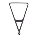Maxbell Heavy-duty Steel Universal Triangle Stand Universal for Motorcycle Dirt Bike - Aladdin Shoppers