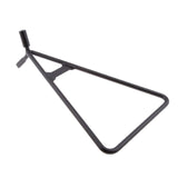 Maxbell Heavy-duty Steel Universal Triangle Stand Universal for Motorcycle Dirt Bike - Aladdin Shoppers