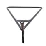 Maxbell Heavy-duty Steel Universal Triangle Stand Universal for Motorcycle Dirt Bike - Aladdin Shoppers