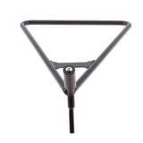 Maxbell Heavy-duty Steel Universal Triangle Stand Universal for Motorcycle Dirt Bike - Aladdin Shoppers