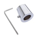 Maxbell Heel Shift Eliminator For Harley Electra-Glide FLHX Street-Glide Chrome - Aladdin Shoppers
