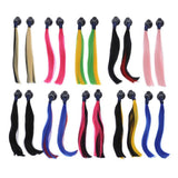 Maxbell Helmet Wig & Suction Cup Fit for Motorcycle Black - Aladdin Shoppers