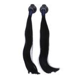 Maxbell Helmet Wig & Suction Cup Fit for Motorcycle Black - Aladdin Shoppers