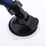 Maxbell Helmet Wig & Suction Cup Fit for Motorcycle Blue - Aladdin Shoppers