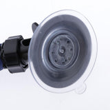Maxbell Helmet Wig & Suction Cup Fit for Motorcycle Blue - Aladdin Shoppers
