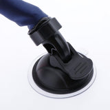 Maxbell Helmet Wig & Suction Cup Fit for Motorcycle Light Pink - Aladdin Shoppers