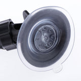 Maxbell Helmet Wig & Suction Cup Fit for Motorcycle Light Pink - Aladdin Shoppers