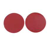 Maxbell Helmet Wig & Suction Cup Fit for Motorcycle Red+Blue - Aladdin Shoppers