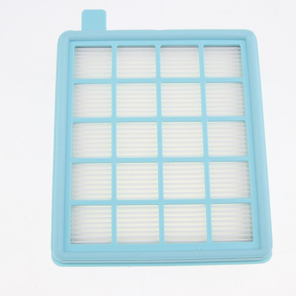 Maxbell HEPA Filter&Cotton Set for Philips FC8471 FC8630 FC9322 Vacuum Cleaner Set 1 - Aladdin Shoppers