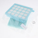 Maxbell HEPA Filter&Cotton Set for Philips FC8471 FC8630 FC9322 Vacuum Cleaner Set 1 - Aladdin Shoppers