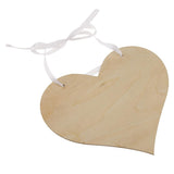 Maxbell Here Comes The Bride Wedding Pageboy Flowergirl Wooden Sign Portable Ornaments - Aladdin Shoppers