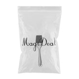 Maxbell High Grade BBQ Brushes Silicone Oil Basting Brush Stainless Steel Handle S - Aladdin Shoppers