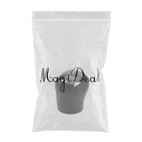 Maxbell High Quality 5 Speed Gear Stick Shift Knob Plastic for RENAULT CLIO MK2