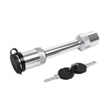 Maxbell High Quality 5/8inch Tow Hitch Ball Bar Trailer Coupler Lock Pin Heavy Duty - Aladdin Shoppers