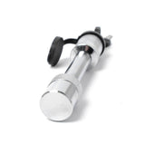 Maxbell High Quality 5/8inch Tow Hitch Ball Bar Trailer Coupler Lock Pin Heavy Duty - Aladdin Shoppers