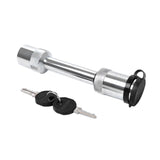 Maxbell High Quality 5/8inch Tow Hitch Ball Bar Trailer Coupler Lock Pin Heavy Duty - Aladdin Shoppers