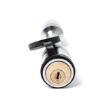 Maxbell High Quality 5/8inch Tow Hitch Ball Bar Trailer Coupler Lock Pin Heavy Duty - Aladdin Shoppers