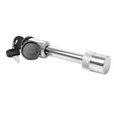 Maxbell High Quality 5/8inch Tow Hitch Ball Bar Trailer Coupler Lock Pin Heavy Duty - Aladdin Shoppers