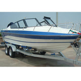 Maxbell High Quality Anti-UV 3 Inch Bow Stop Roller Boat Yacht Accessories - Aladdin Shoppers