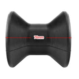 Maxbell High Quality Anti-UV 3 Inch Bow Stop Roller Boat Yacht Accessories - Aladdin Shoppers