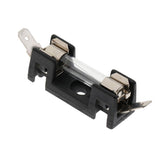 Maxbell High Quality Car Audio AGU Fuse Holder Fuseholder Inline Zin Plated 30A 250V - Aladdin Shoppers