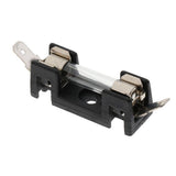 Maxbell High Quality Car Audio AGU Fuse Holder Fuseholder Inline Zin Plated 30A 250V - Aladdin Shoppers