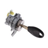Maxbell High Quality Driver Side Door Lock Cylinder for Nissan Versa - Aladdin Shoppers
