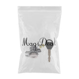 Maxbell High Quality Driver Side Door Lock Cylinder for Nissan Versa - Aladdin Shoppers