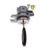 Maxbell High Quality Driver Side Door Lock Cylinder for Nissan Versa - Aladdin Shoppers