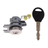 Maxbell High Quality Driver Side Door Lock Cylinder for Nissan Versa - Aladdin Shoppers