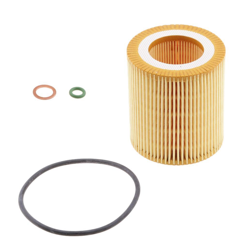 Maxbell High Quality Engine Oil Filter for BMW E82 E88 - Aladdin Shoppers