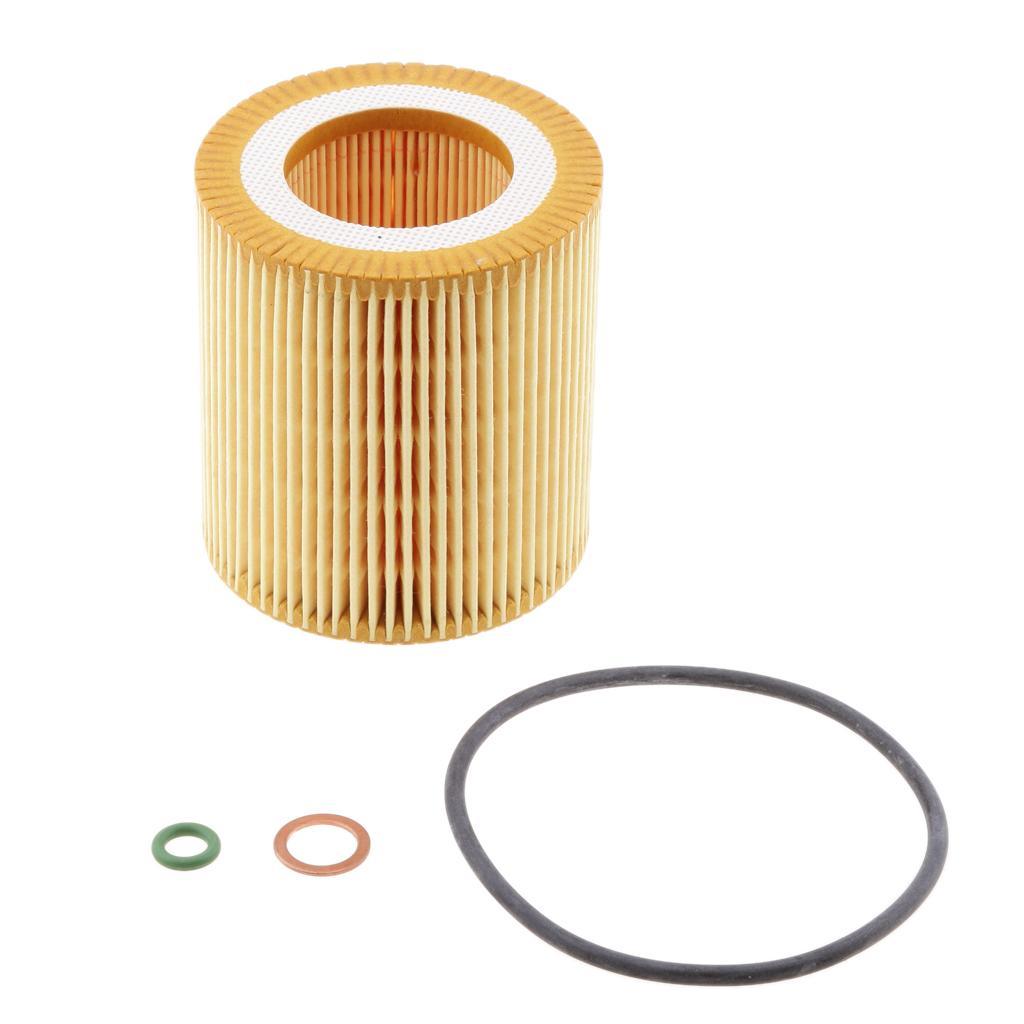 Maxbell High Quality Engine Oil Filter for BMW E82 E88 - Aladdin Shoppers