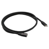 Maxbell High Quality Male to Female Extension Data Cable Extender Cord - Aladdin Shoppers